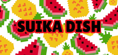 SUIKA DISH banner