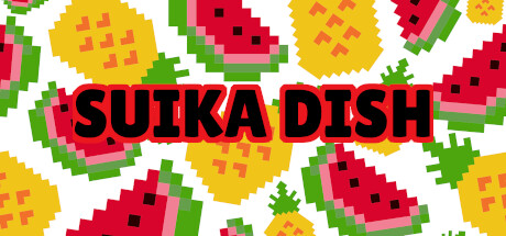 SUIKA DISH Cover Image