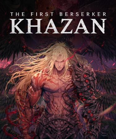 The First Berserker: Khazan
