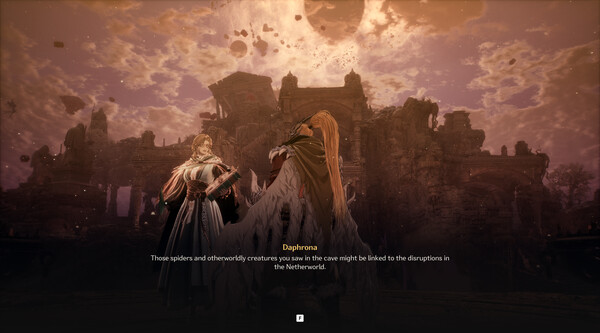 The First Berserker: Khazan capture d'écran