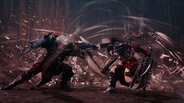The First Berserker: Khazan capture d'écran