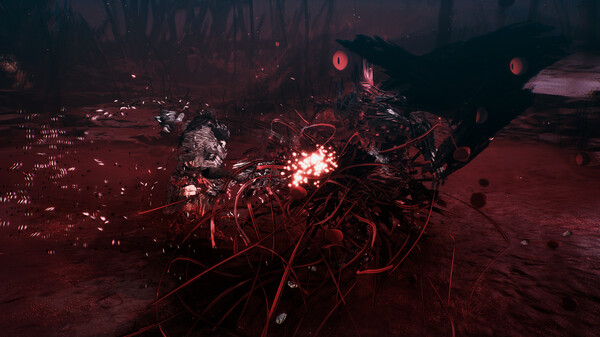 The First Berserker: Khazan capture d'écran