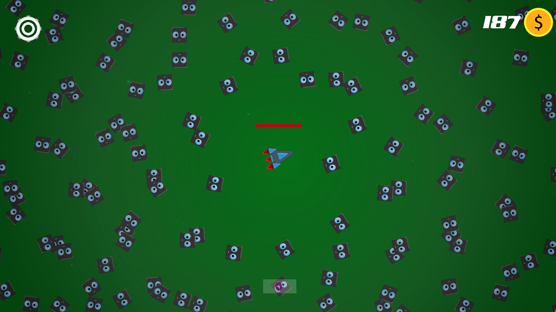 PollyDestroyer screenshot 1