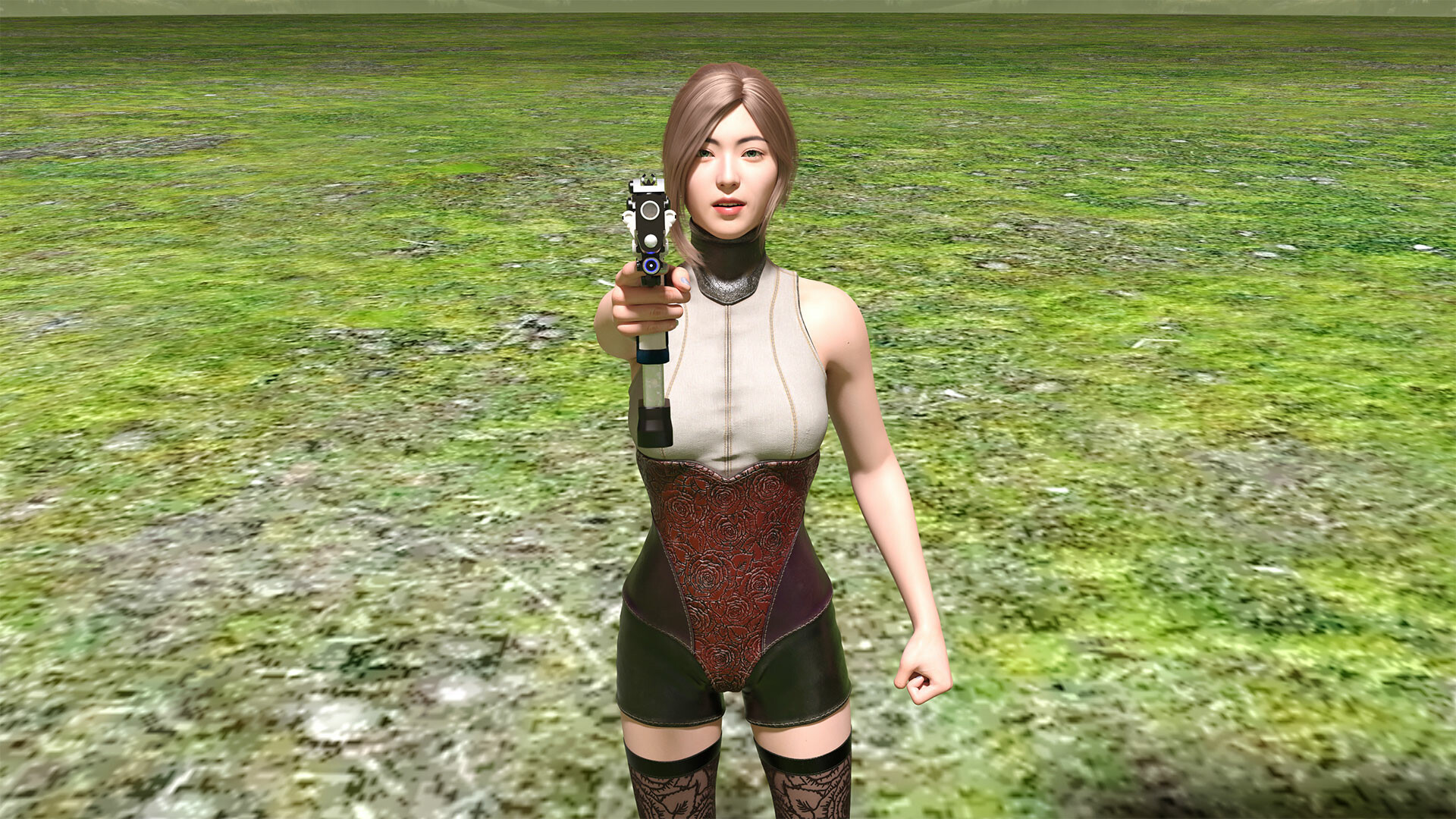 New Earth screenshot screenshot 4