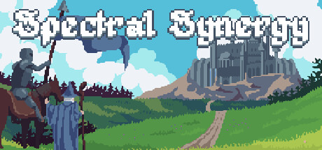 Spectral Synergy Cover Image