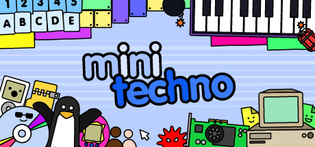 minitechno