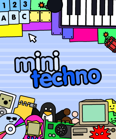 minitechno