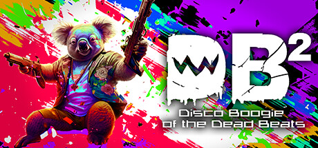 DB²: Disco Boogie of the Dead Beats banner image