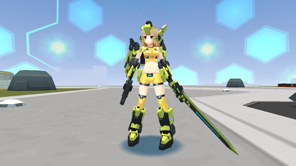 CosmicBreak Universal [Ray] Fan Pack