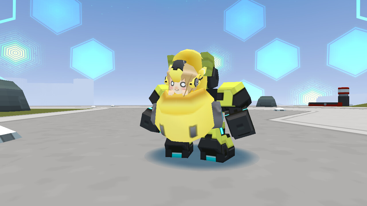 CosmicBreak Universal [Ray] Fan Pack #4