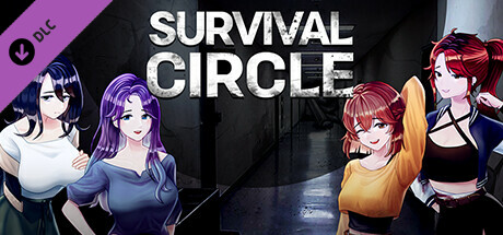 Survival Circle Digital Wallpaper banner image