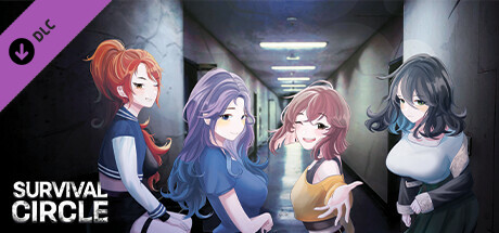 Survival Circle Artbook banner image