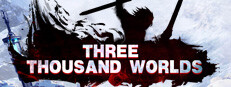 三千大世界(Three Thousand Worlds) 게임 이미지