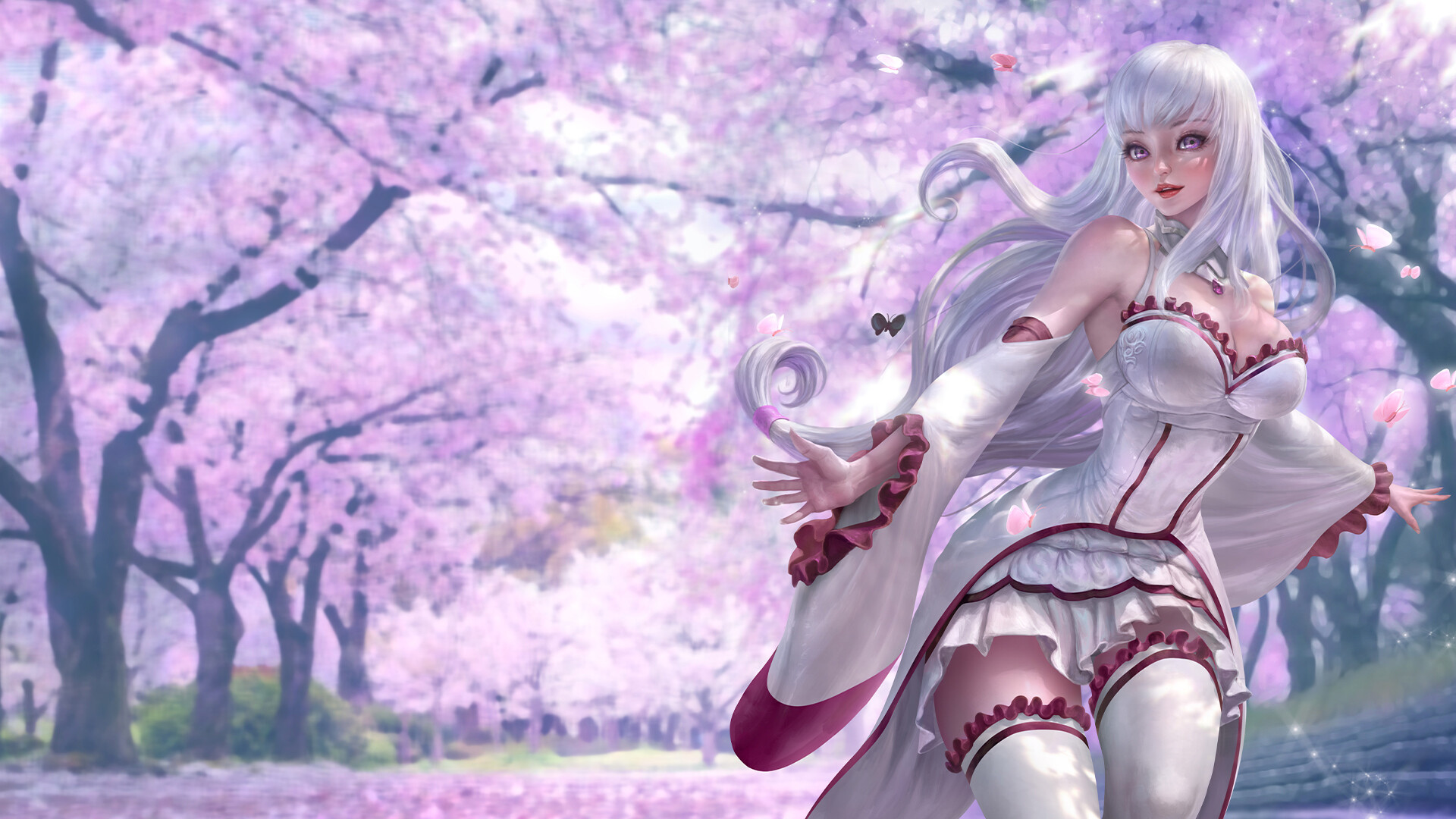 PumPum 2 - Wallpapers DLC #3