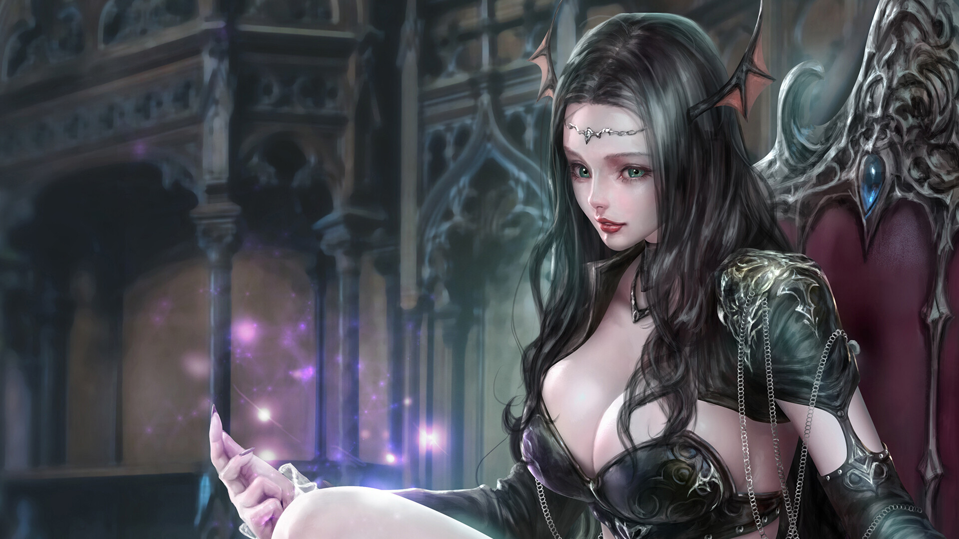 PumPum 2 - Wallpapers DLC PC gameplay screenshot 1 of 6