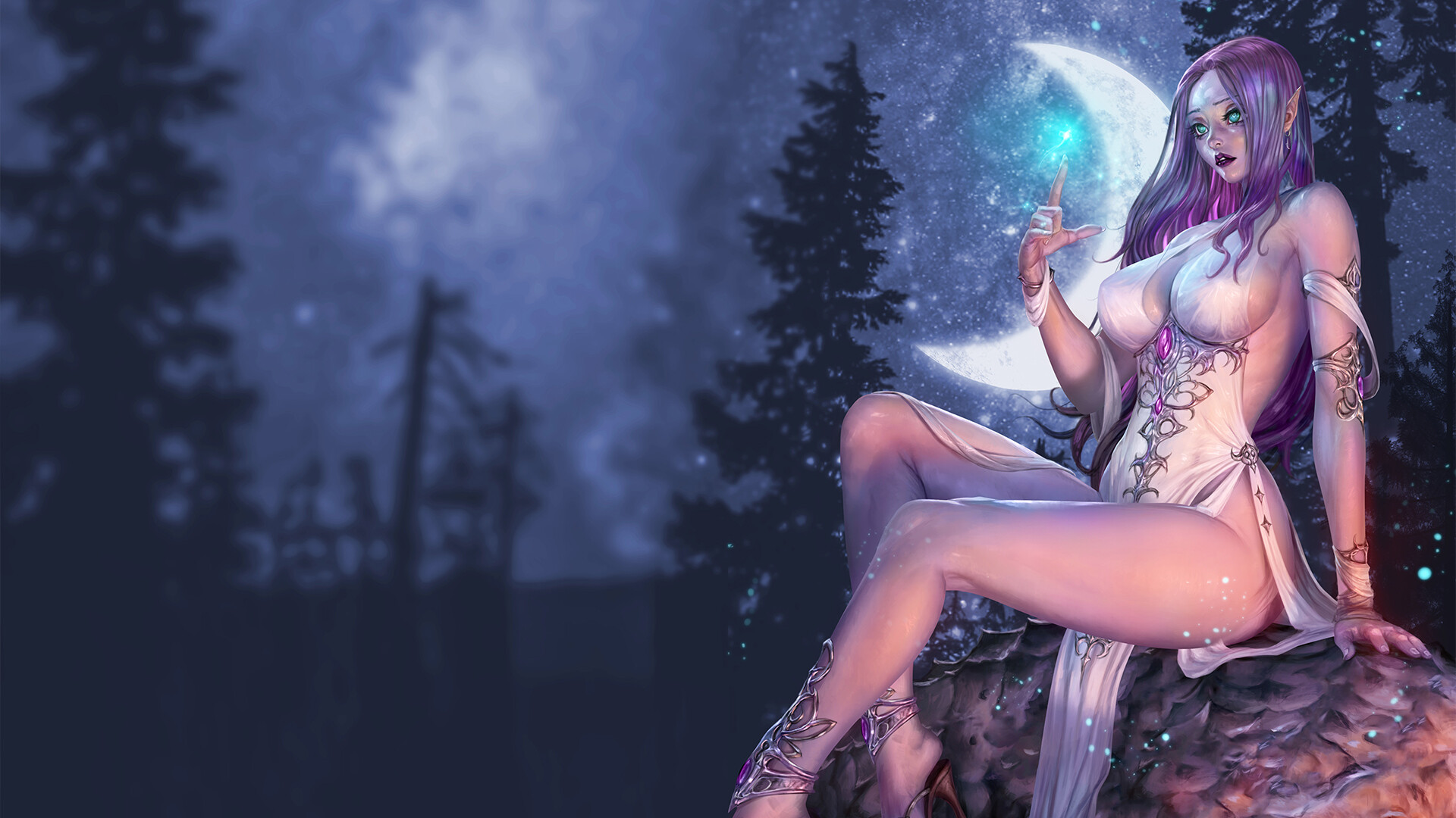 PumPum 2 - Wallpapers DLC #5