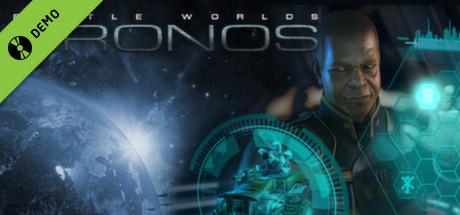 Battle Worlds: Kronos Demo banner