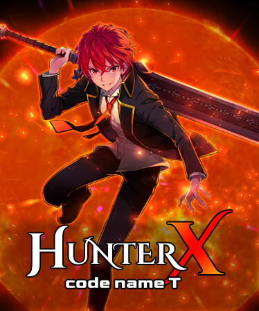 HunterX: code name T