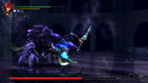 HunterX: code name T game for Linux 1