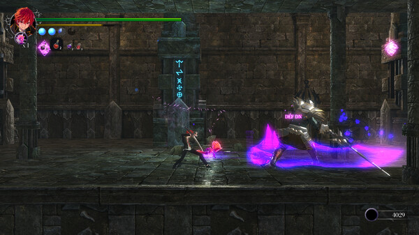 HunterX: code name T game for windows Pc 1