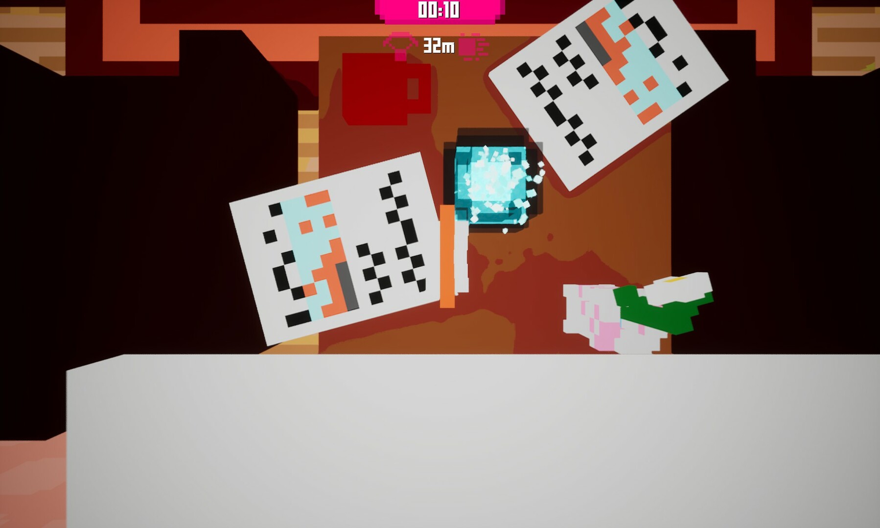 Splat! on Steam