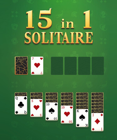 15in1 Solitaire