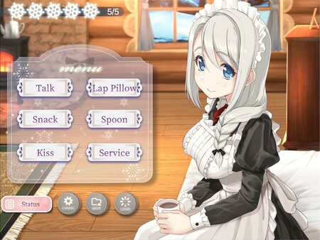 Secret with Sophia -Lite version-for windows and Linux 1