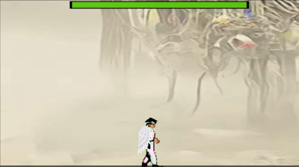 Bloodied Fear 2: Requisite screenshot 5