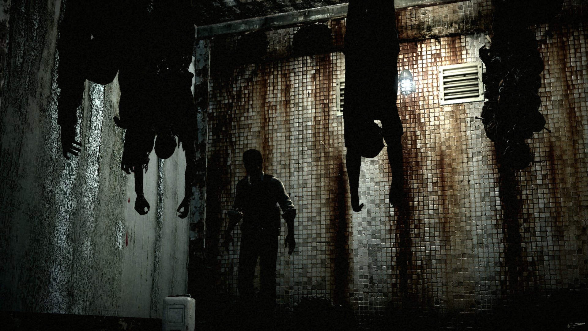 The Evil Within estará gratuito na Epic Games Store