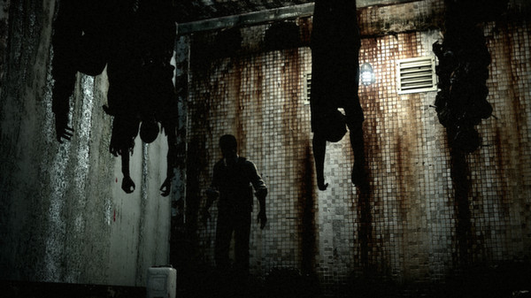 The Evil Within (Psycho Break) screenshot