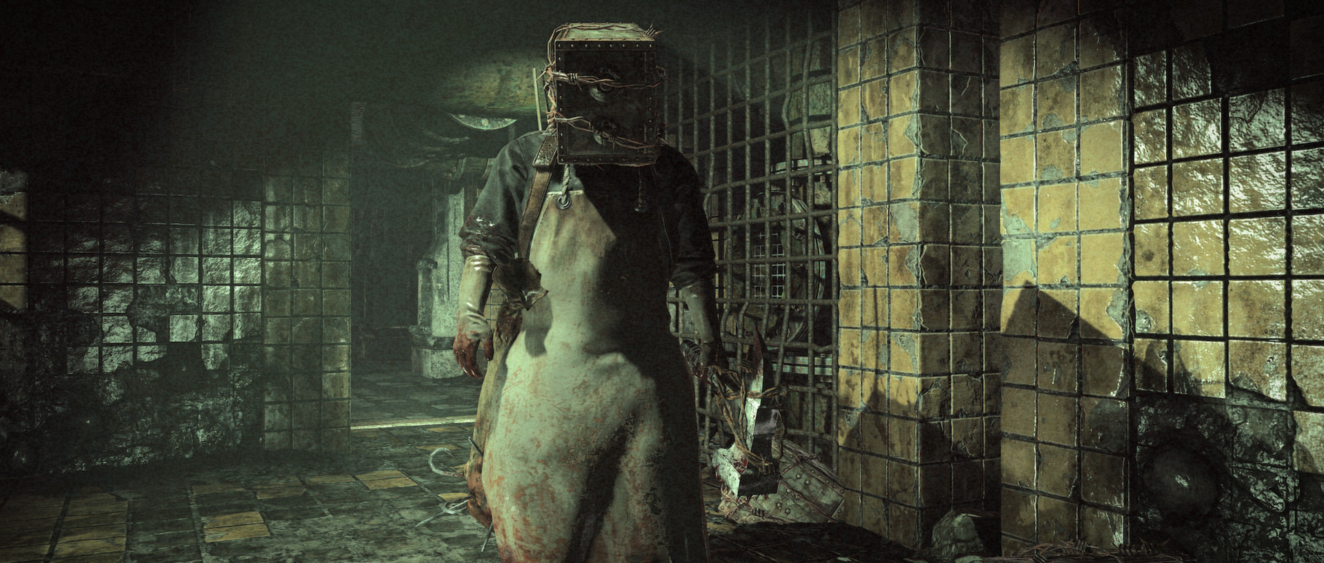 The Evil Within + The Last Chance Pack (DLC)