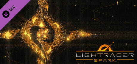 Lightracer Spark - Stars Will banner image