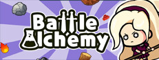 Combat Alchemy: Autobattler