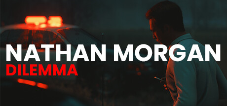 Nathan Morgan: Dilemma Cover Image