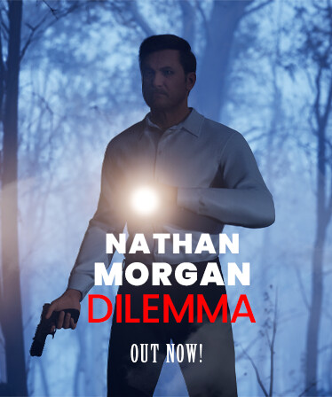 Nathan Morgan: Dilemma