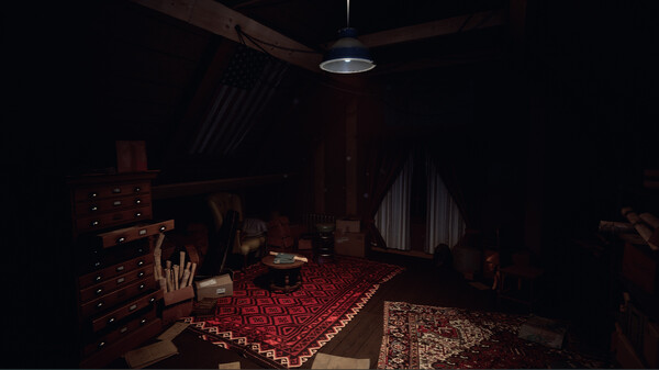 Nathan Morgan: Dilemma game for windows Pc 1