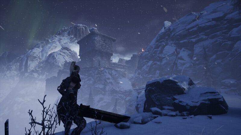 Morbid: The Lords of Ire Demo #0