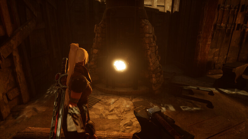 Morbid: The Lords of Ire Demo #9