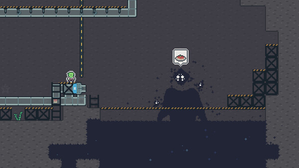 Snacktorio Demo screenshot 4