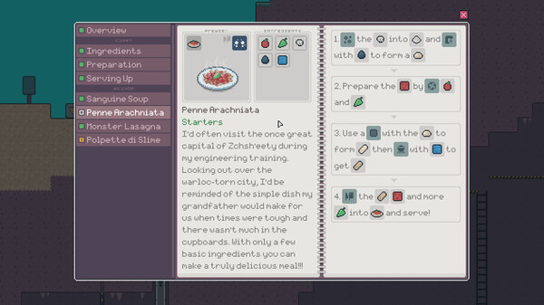 Snacktorio Demo screenshot 7