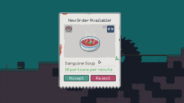 Snacktorio Demo screenshot 5