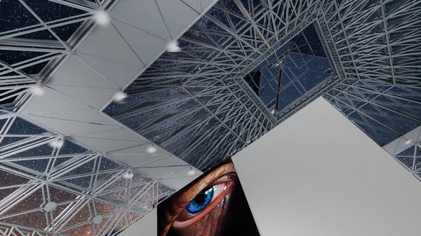 Скриншот из MalovModernArt