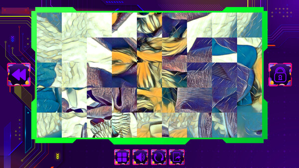 Скриншот из Twizzle Puzzle: Dogs