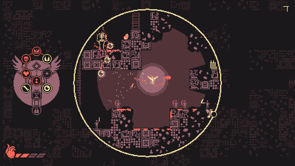 Incarnation game for Linux 1