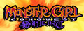 Monster Girl Conquest Records Battle Orc logo