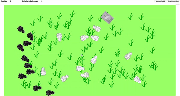 SSR game for Linux 1