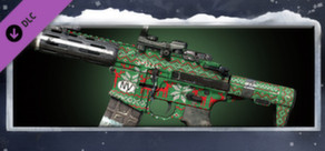 Call of Duty®: Ghosts - Festive Personalization Pack