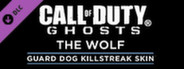 Call of Duty®: Ghosts - Wolf Skin