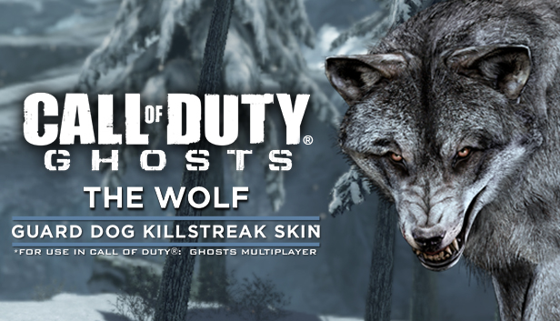 Call of Duty®: Ghosts - Classic Ghost Pack on Steam