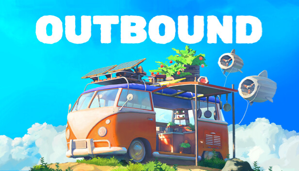 Outbound / 拾光旅人 2681030